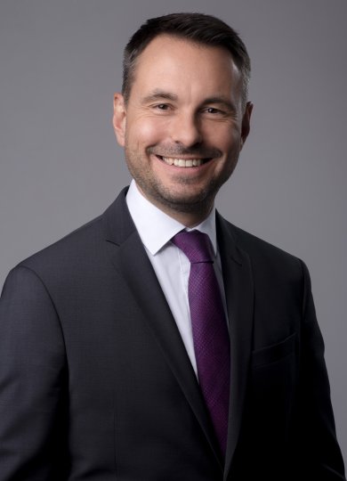 David Langner