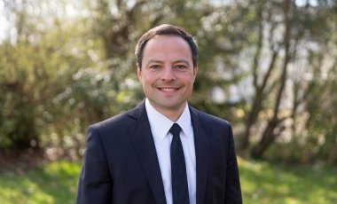 Dr. Andreas Lukas Bert Flöck