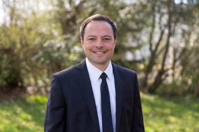 Bert Flöck