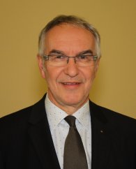 Bert Flöck Bert Flöck