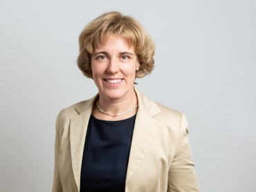 Dr. jur. Dagmar Kranz