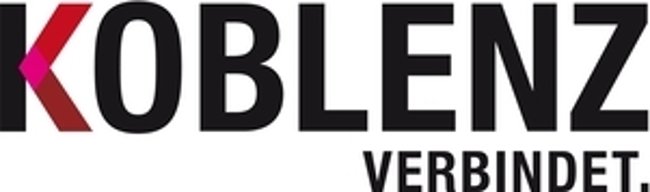 Logo von Stadt Koblenz