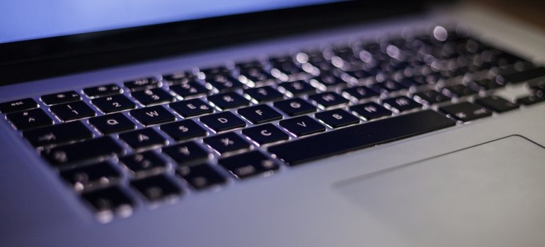 Tastatur