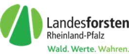 Logo des Landesforsten RLP