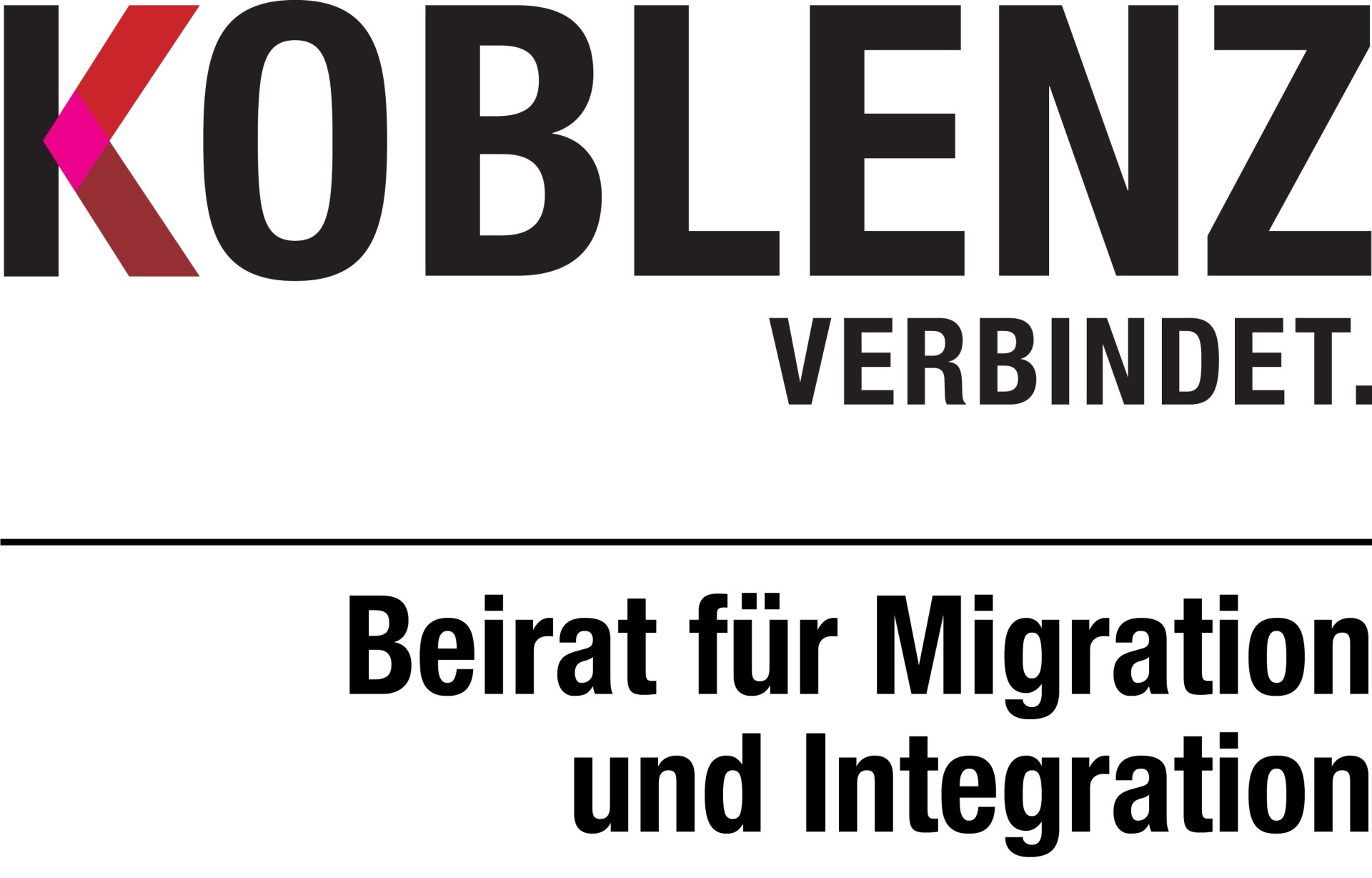 Logo Stadt Koblenz Logo Stadt Koblenz