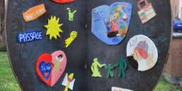 Ort der Kinderrechte