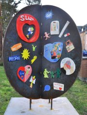 Ort der Kinderrechte