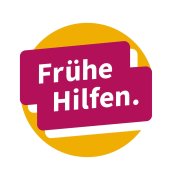 Logo Frühe Hilfen