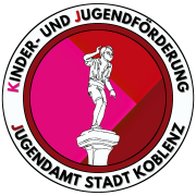 Logo Kinder- und Jugendförderung Jugendamt Koblenz