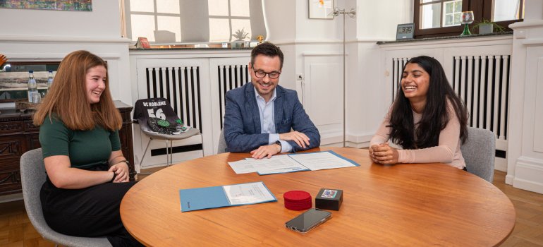 Takeover_Bueroarbeit