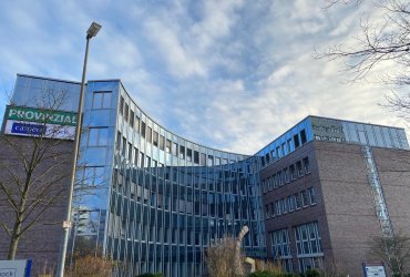 Bürogebäude Rudolf-Virchow-Straße 11, Koblenz-Rauental