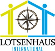 Logo Lotsenhaus International Logo Lotsenhaus International