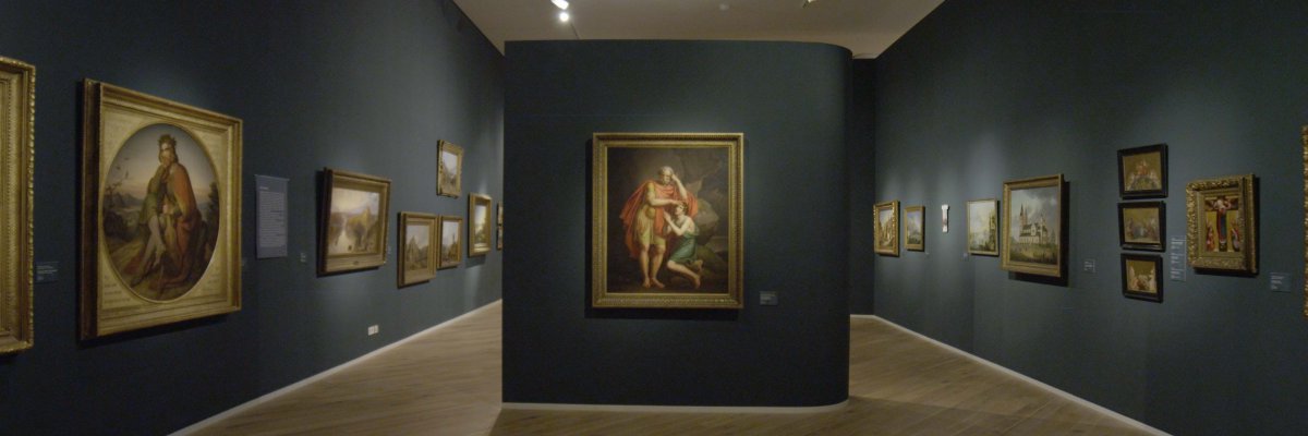 Mittelrhein-Museum Mittelrhein-Museum