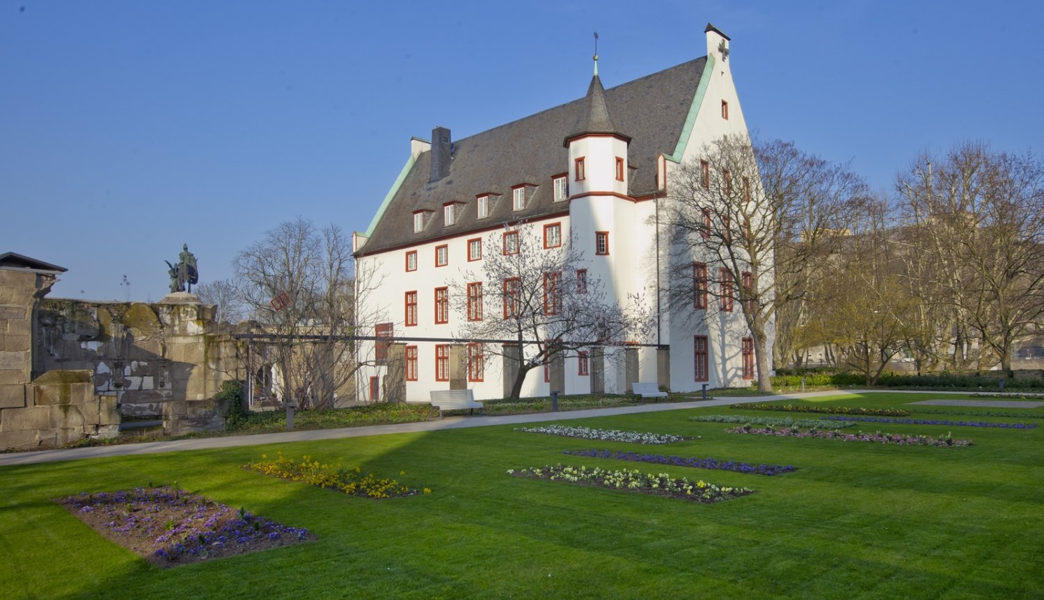 Städtische Museen | Stadt Koblenz
