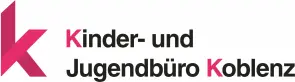 Logo Kinder- und Jugendbüro Koblenz Logo Kinder- und Jugendbüro Koblenz