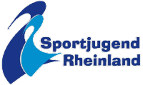Logo Sportjugend Rheinland Logo Sportjugend Rheinland
