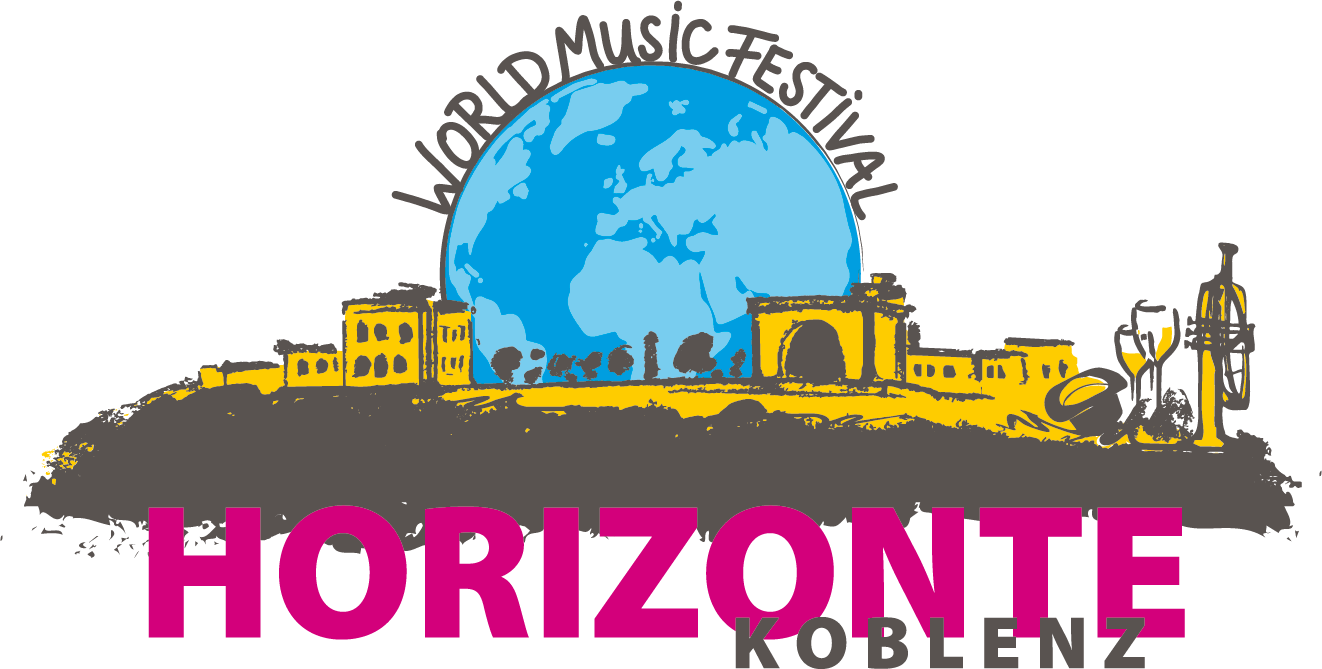 Logo WorldMusicFestival Horizonte
