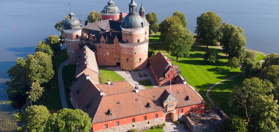 Gripsholm Gripsholm
