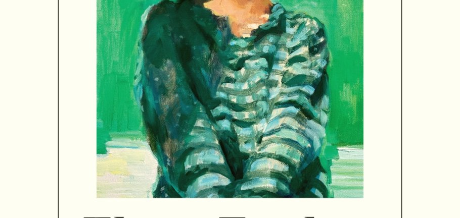 Elena Fischer - Paradise Garden