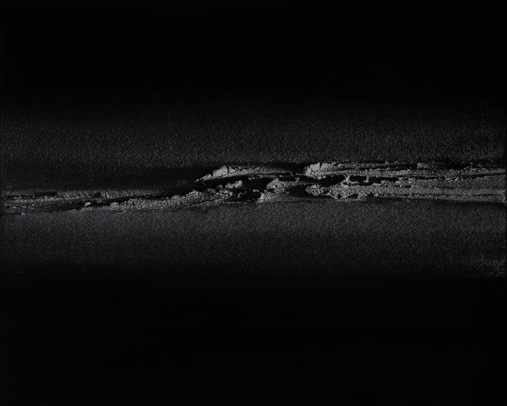 Rump Aloys l Noctis Labyrinthus LXVI l 2023 l VG Bild-Kunst, Bonn 2025 l Repro: Isa Steinhäuser