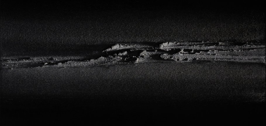 Rump Aloys l Noctis Labyrinthus LXVI l 2023 l VG Bild-Kunst, Bonn 2025 l Repro: Isa Steinhäuser