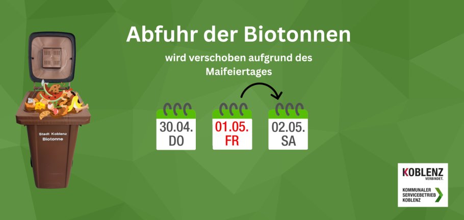 Feiertagsverlegungen 2026 Presse - 4