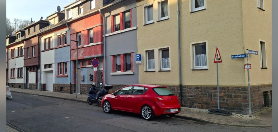 Ab Montag, dem 15.06.2026, werden weitere Vorbereitungen für den Kanalneubau in der Goldgrube getroffen.