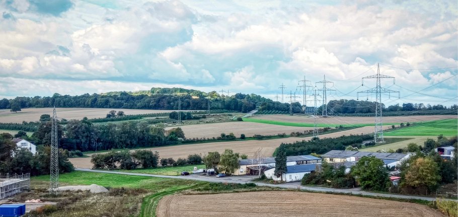 Die St.-Sebastianer-Straße muss wegen Bauarbeiten zur Ortskernentlastung Bubenheim voll gesperrt werden.
