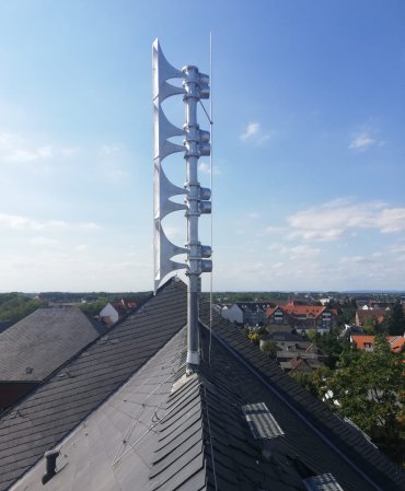 Sirene Helin 1200W