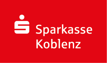 Logo der Sparkasse Koblenz