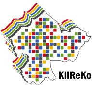 Logo Klimaanpassungskonzept Logo Klimaanpassungskonzept