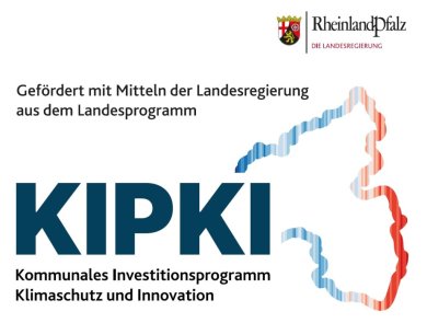 KIPKI-Plakette KIPKI-Plakette