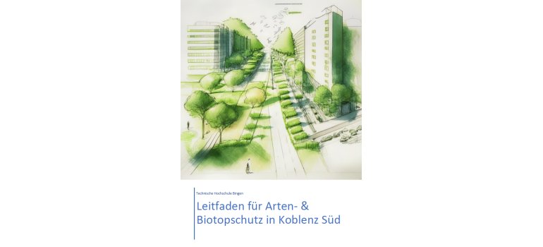 Leitfaden Arten- & Biotopenschutz Leitfaden Arten- & Biotopenschutz
