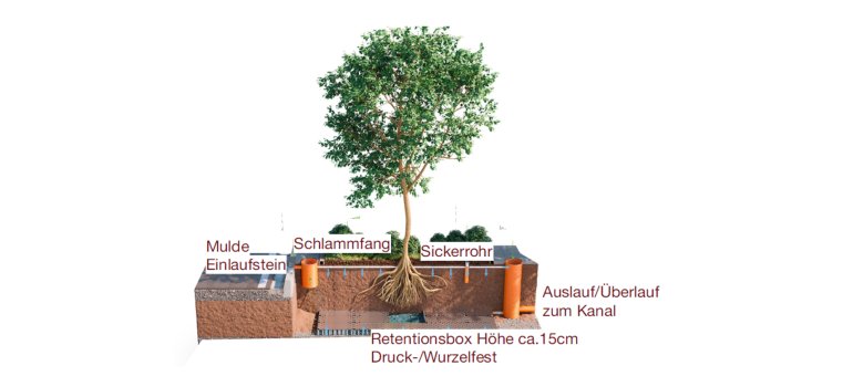 Ausschnitt aus dem Querschnitt der technischen Bauplanung Ausschnitt aus dem Querschnitt der technischen Bauplanung