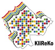 Logo Klimaanpassungskonzept Logo Klimaanpassungskonzept