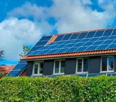 Broschüre Klimaschutz bei der Gebäudeplanung Broschüre Klimaschutz bei der Gebäudeplanung