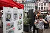 Beteiligung am Klimaanpassungskonzept Beteiligung am Klimaanpassungskonzept