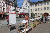 Koblenzer Klimapfad Koblenzer Klimapfad