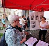 Stand der Klimaleitstelle Stand der Klimaleitstelle