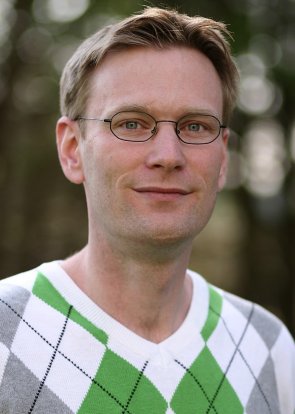Sascha Henninger Sascha Henninger