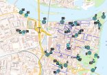 Cooling-Areas Cooling-Areas