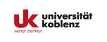 Logo Universität Koblenz
