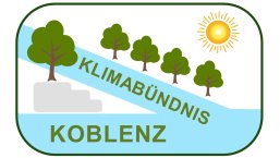 Logo Klimabündnis