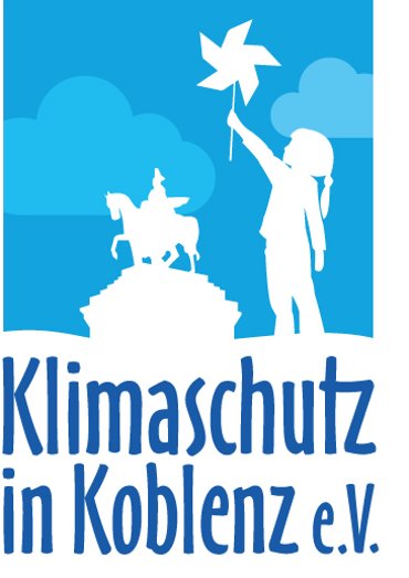 Logo Klimaschutzverein