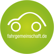 Logo fahrgemeinschaft.de
