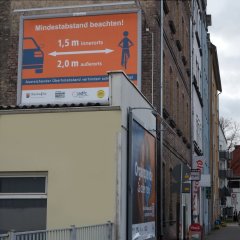 Standort Koblenzer Straße in Moselweiß