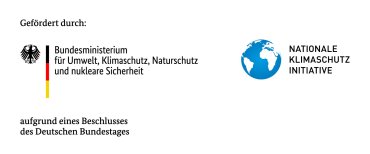 Logo Bundesministerium für Umwelt und Klimaschutz, Naturschutz und nukleare Sicherheit (BMUKN) Logo Bundesministerium für Umwelt und Klimaschutz, Naturschutz und nukleare Sicherheit (BMUKN)