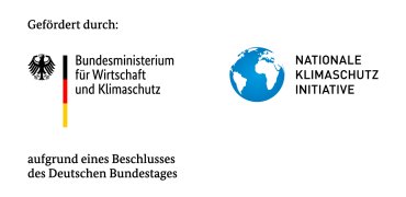 Logo Bundesministerium Wirtschaft und Klimaschutz Logo Bundesministerium Wirtschaft und Klimaschutz
