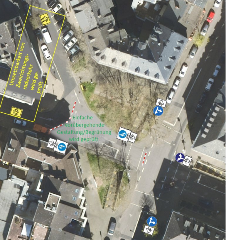 Plan Umgestaltung Schenkendorfplatz Plan Umgestaltung Schenkendorfplatz