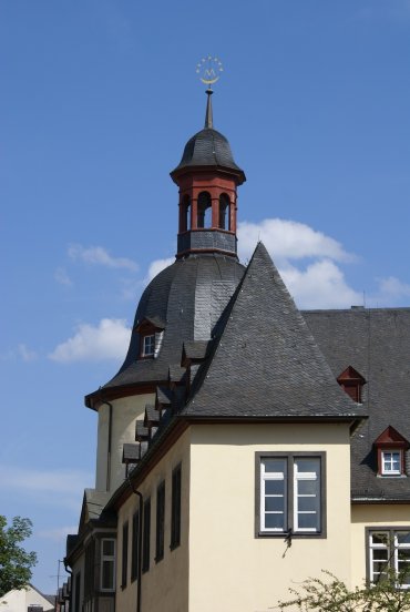 Pfarrhaus Liebfrauen 
